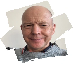 samtorrens Alan McWilliam